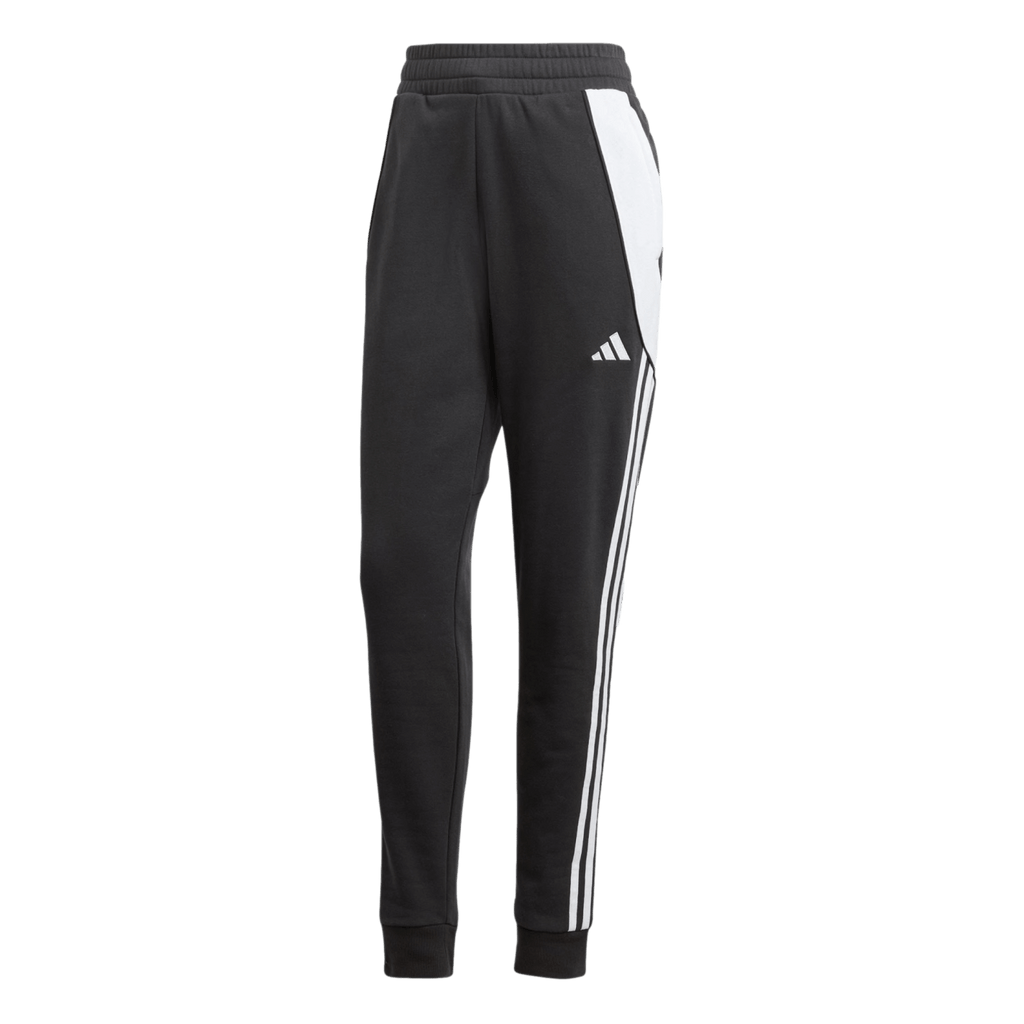 adidas Women's Tiro 24 Sweat Pants - Black IJ7657