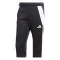 adidas Tiro 24 3/4 Joggers - Black IJ7671