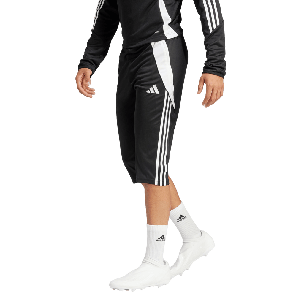 adidas Tiro 24 3/4 Joggers - Black IJ7671