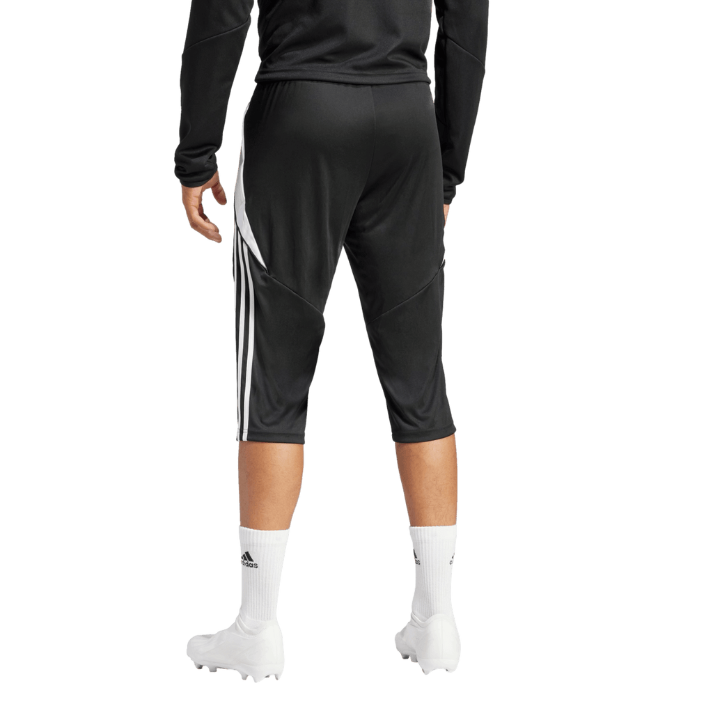 adidas Tiro 24 3/4 Joggers - Black IJ7671