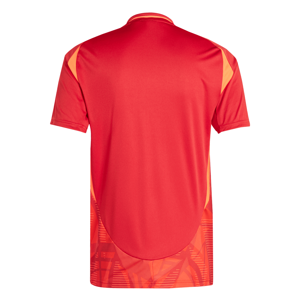adidas Tiro 24 Competition Match Jersey - Red IK2244