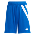 adidas Youth Fortore 23 Shorts - Royal IK5733