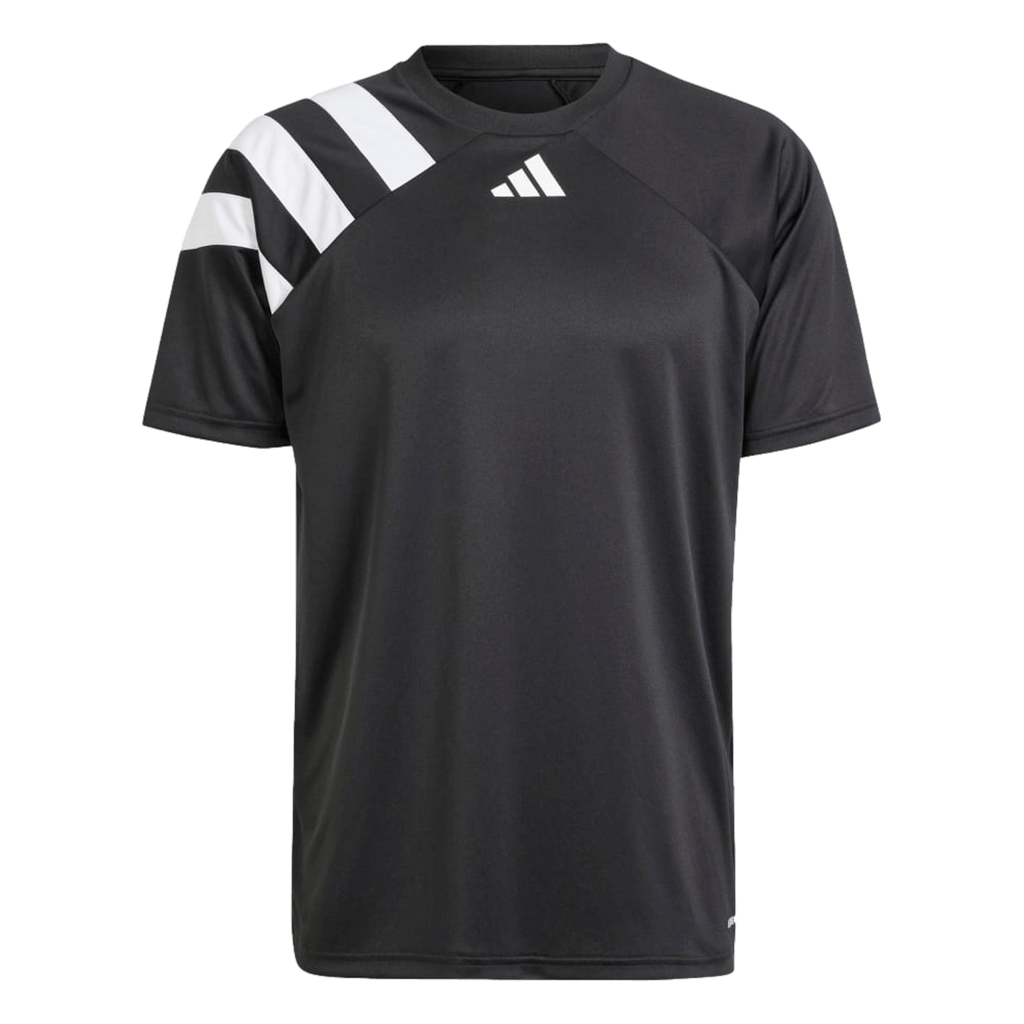 adidas Fortore 23 Jersey - Black IK5739