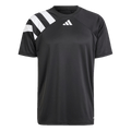 adidas Fortore 23 Jersey - Black IK5739