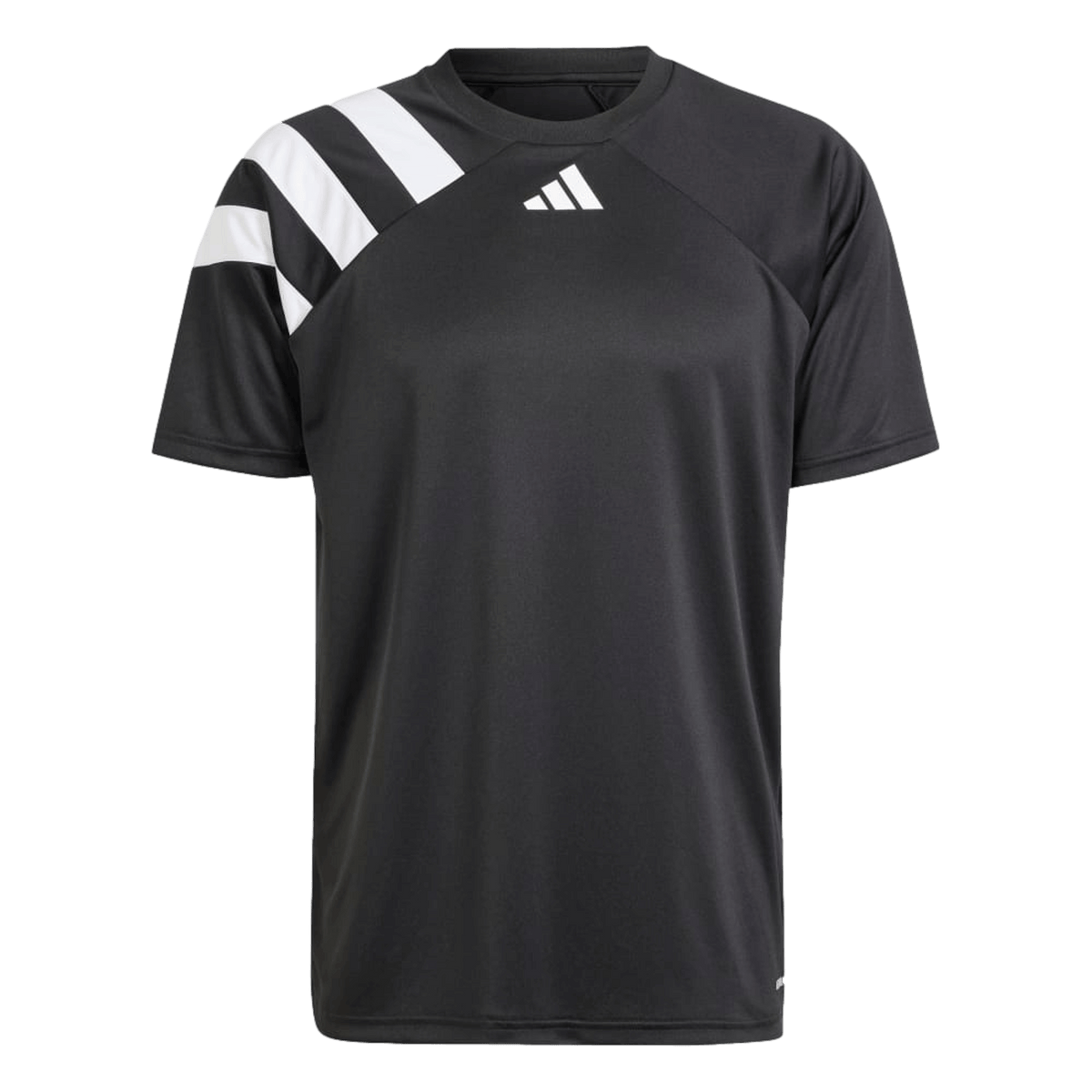 adidas Fortore 23 Jersey - Black IK5739
