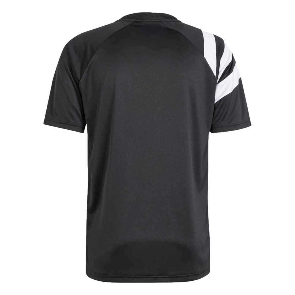 adidas Fortore 23 Jersey - Black IK5739