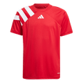 adidas Youth Fortore 23 Jersey - Red IK5744