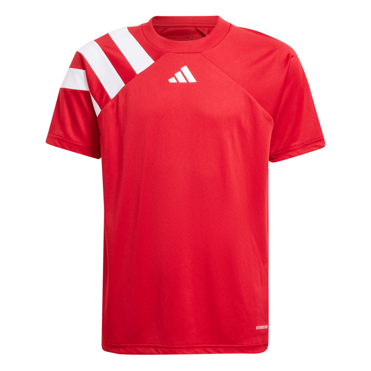 adidas Youth Fortore 23 Jersey - Red IK5744