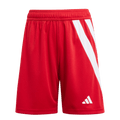 adidas Youth Fortore 23 Shorts - Red IK5750