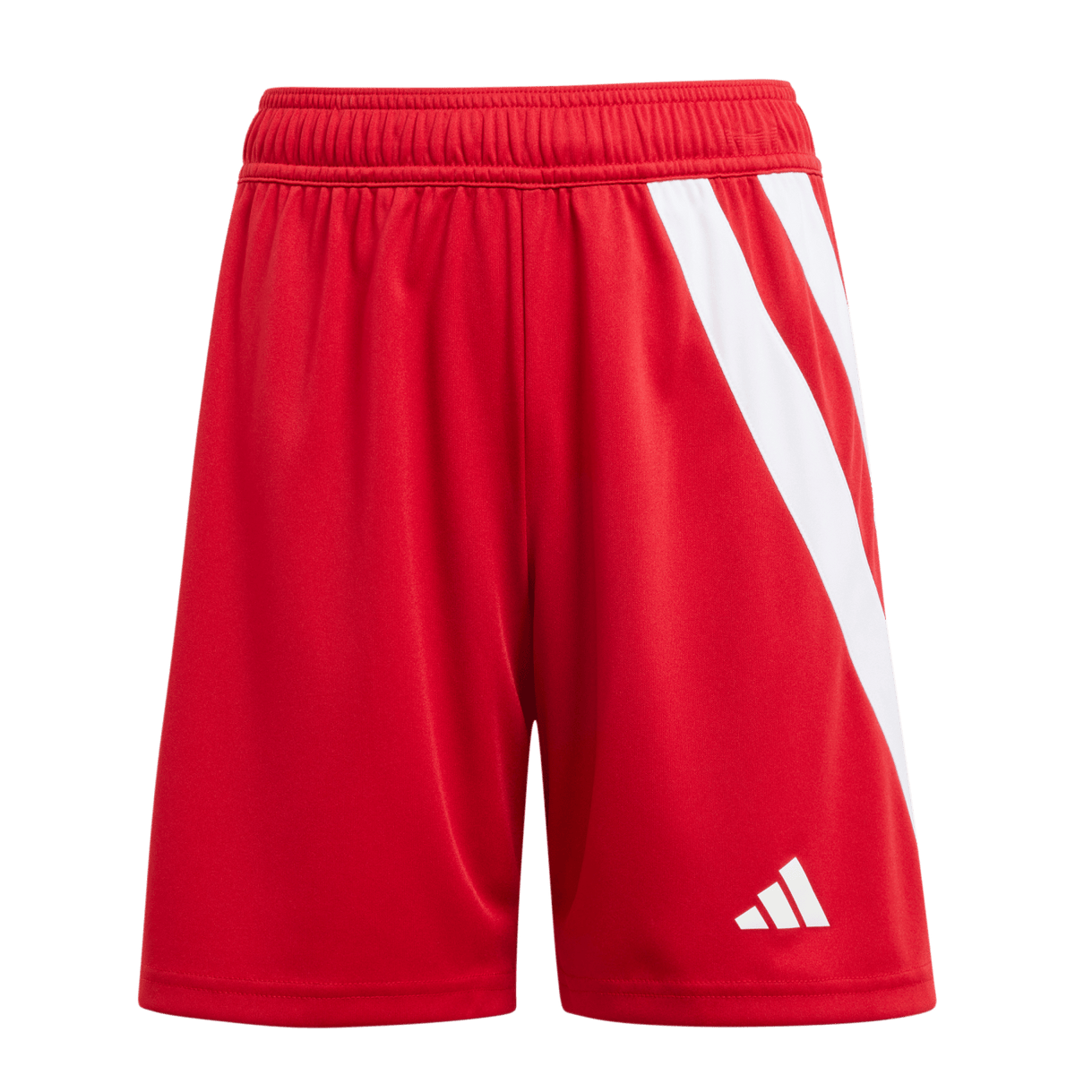 adidas Youth Fortore 23 Shorts - Red IK5750