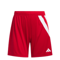 adidas Women's Fortore 23 Shorts - Red IK5754