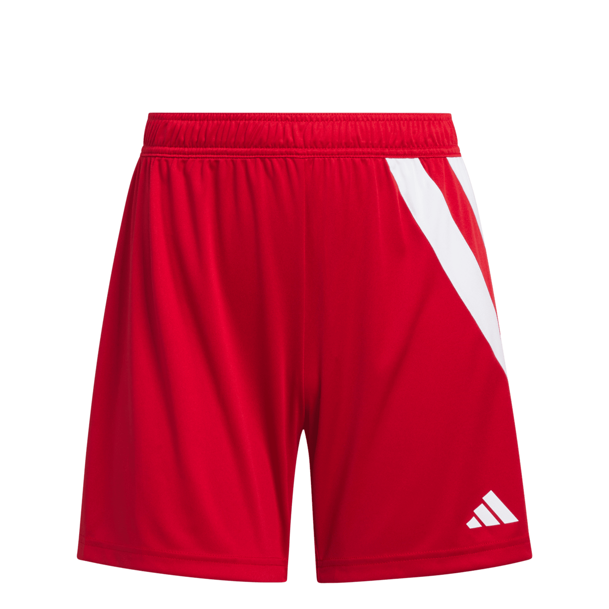 adidas Women's Fortore 23 Shorts - Red IK5754