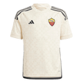 Adidas AS Roma 23/24 Youth Away Jersey IK7161