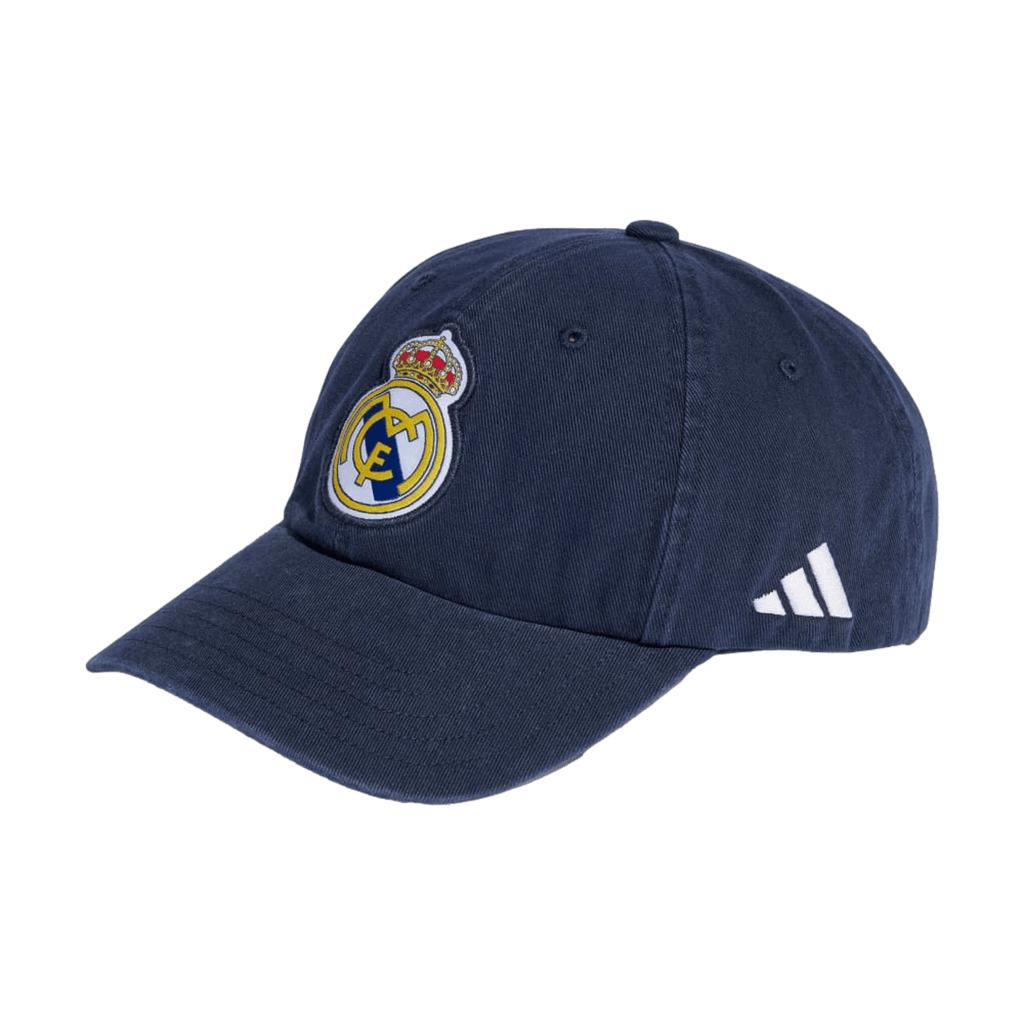 Adidas Real Madrid Away Dad Cap IM2073