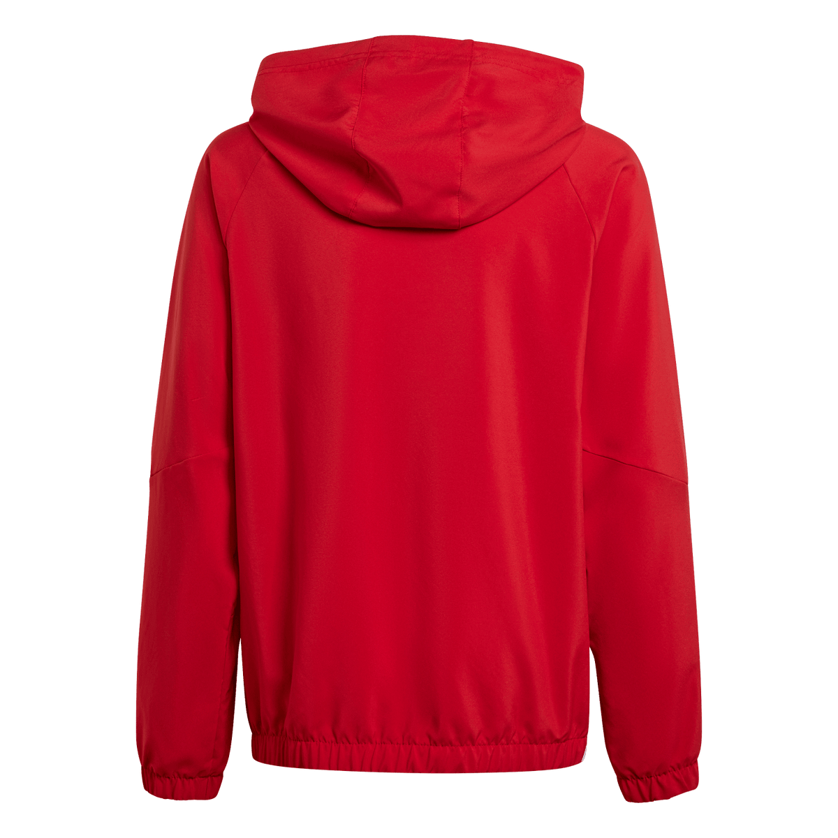 adidas Youth Tiro 24 Windbreaker - Red IM8800