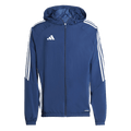 adidas Tiro 24 Windbreaker - Navy Blue IM8812