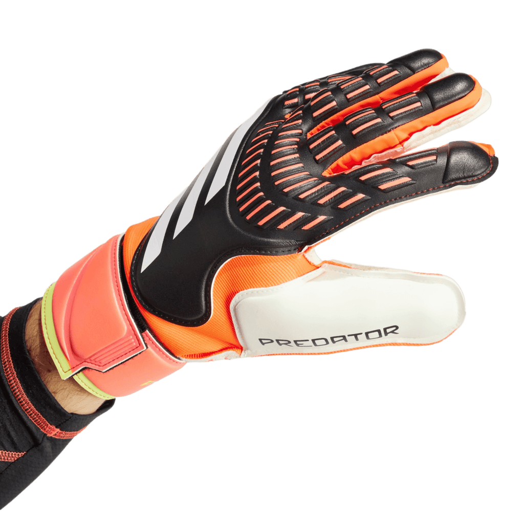 Adidas Predator Match Goalkeeper Gloves IN1599