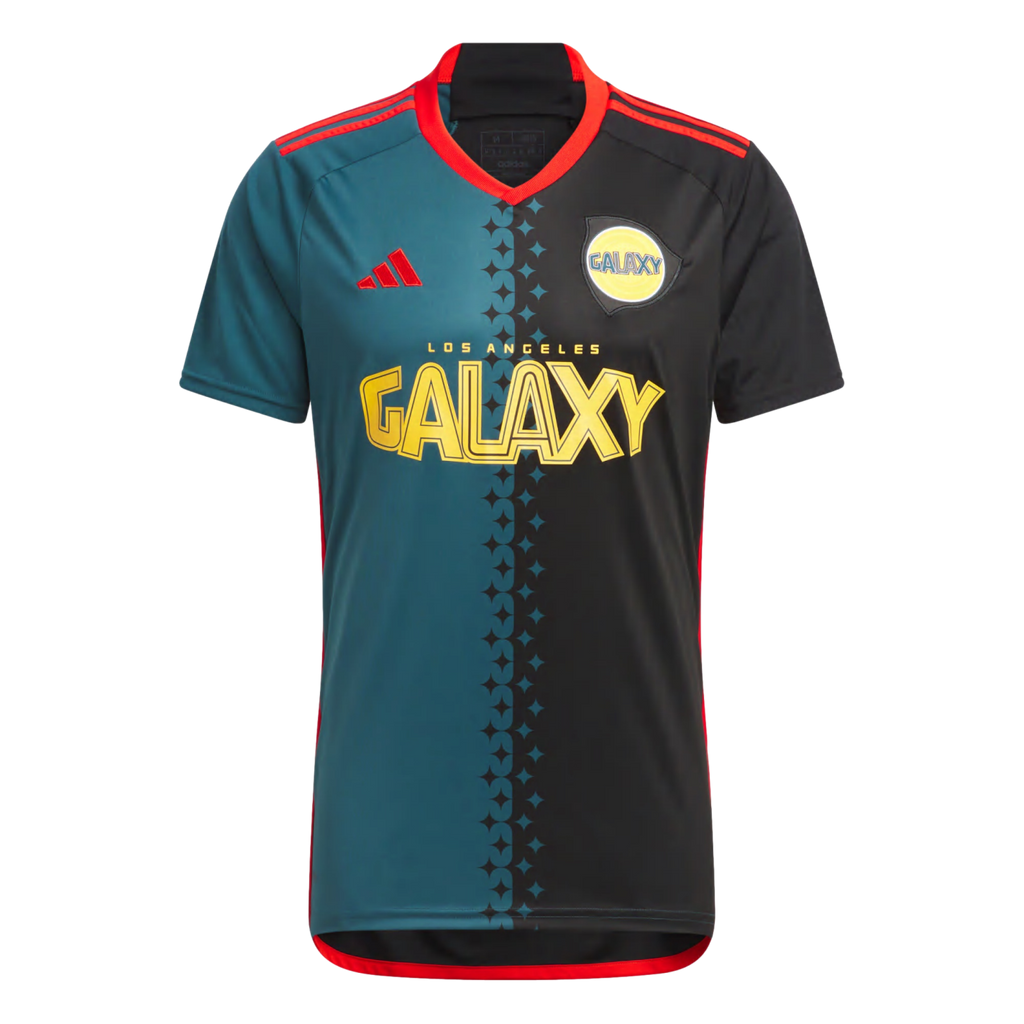 Adidas LA Galaxy 2024 Archive Third Jersey IN4290