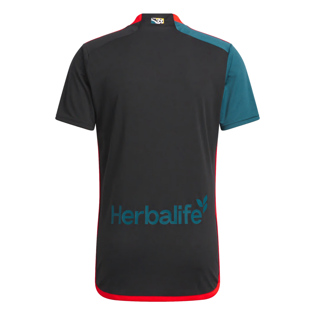 Adidas LA Galaxy 2024 Archive Third Jersey IN4290