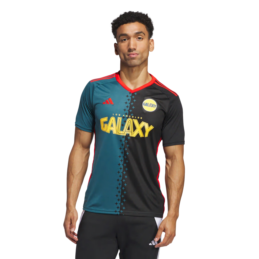 Adidas LA Galaxy 2024 Archive Third Jersey IN4290