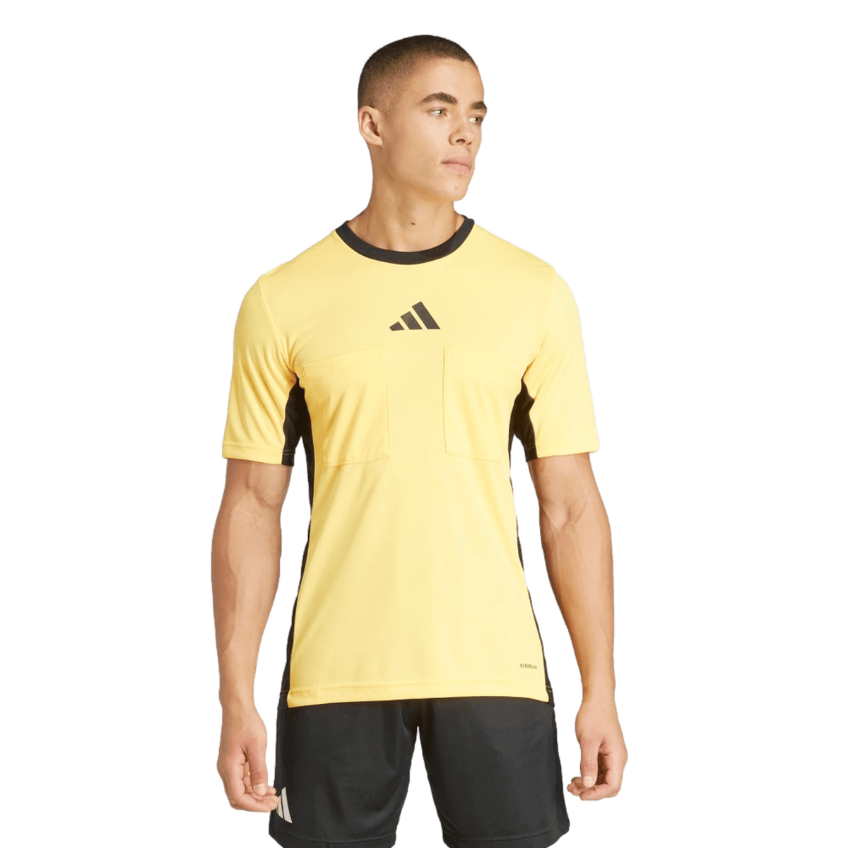 adidas Referee 24 Jersey - Orange IN8138