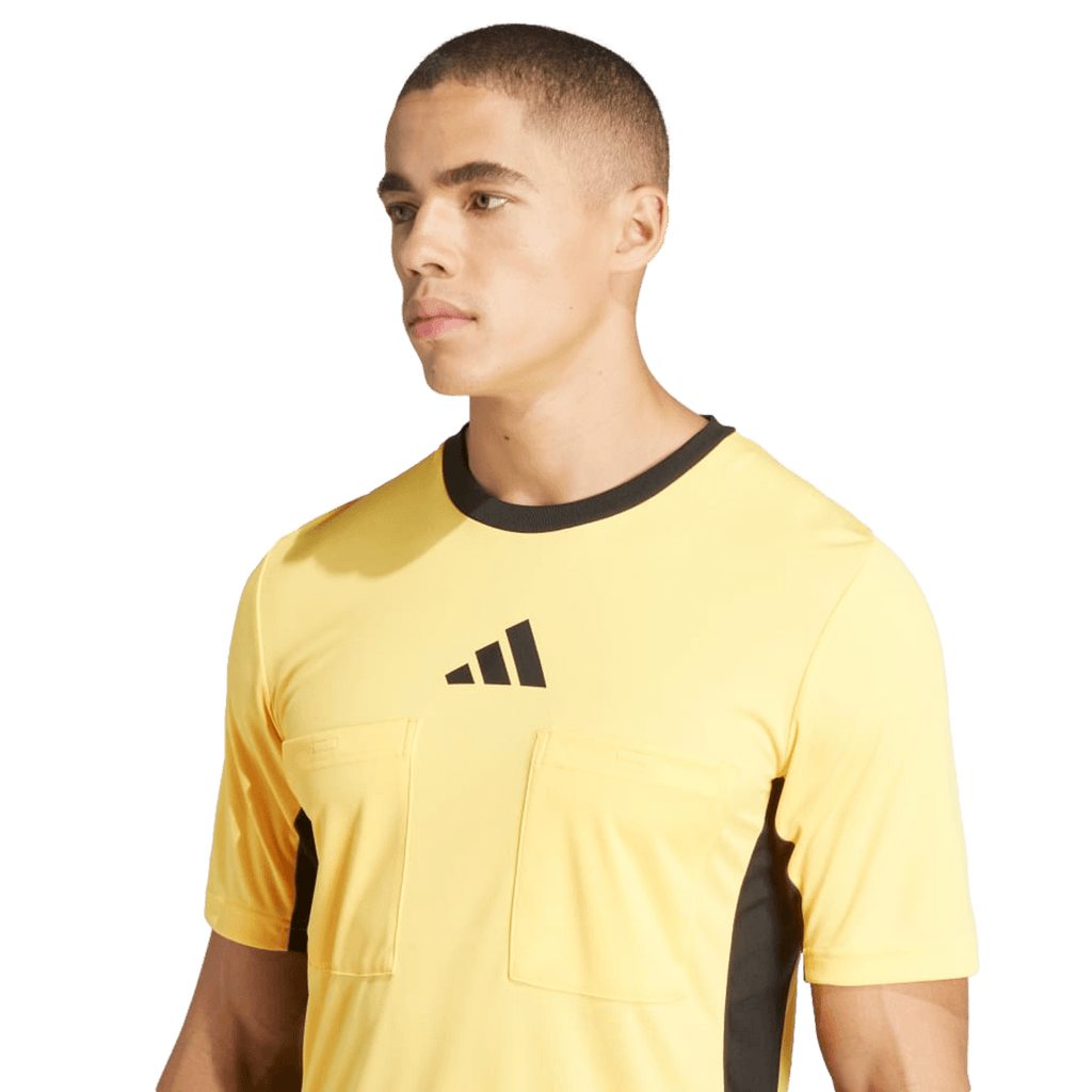 adidas Referee 24 Jersey - Orange IN8138