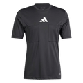 adidas Referee 24 Jersey - Black IN8141
