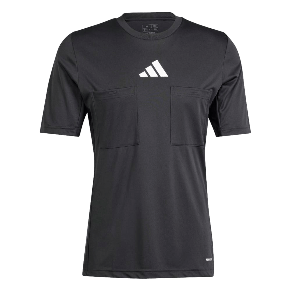 adidas Referee 24 Jersey - Black IN8141