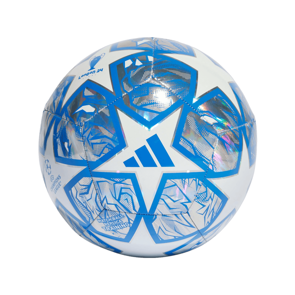 Adidas UCL Training Foil Ball IN9326