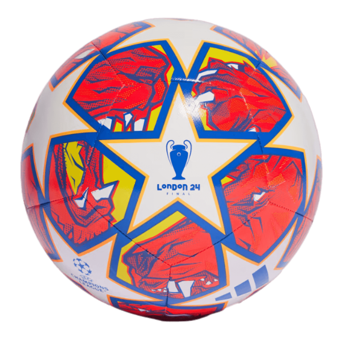 Adidas UCL Training 23/24 Knockout Soccer Ball IN9332