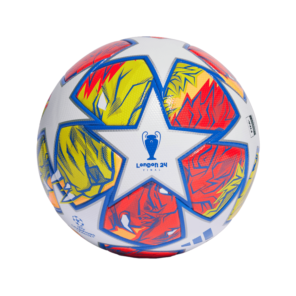 Adidas UCL League Ball IN9334