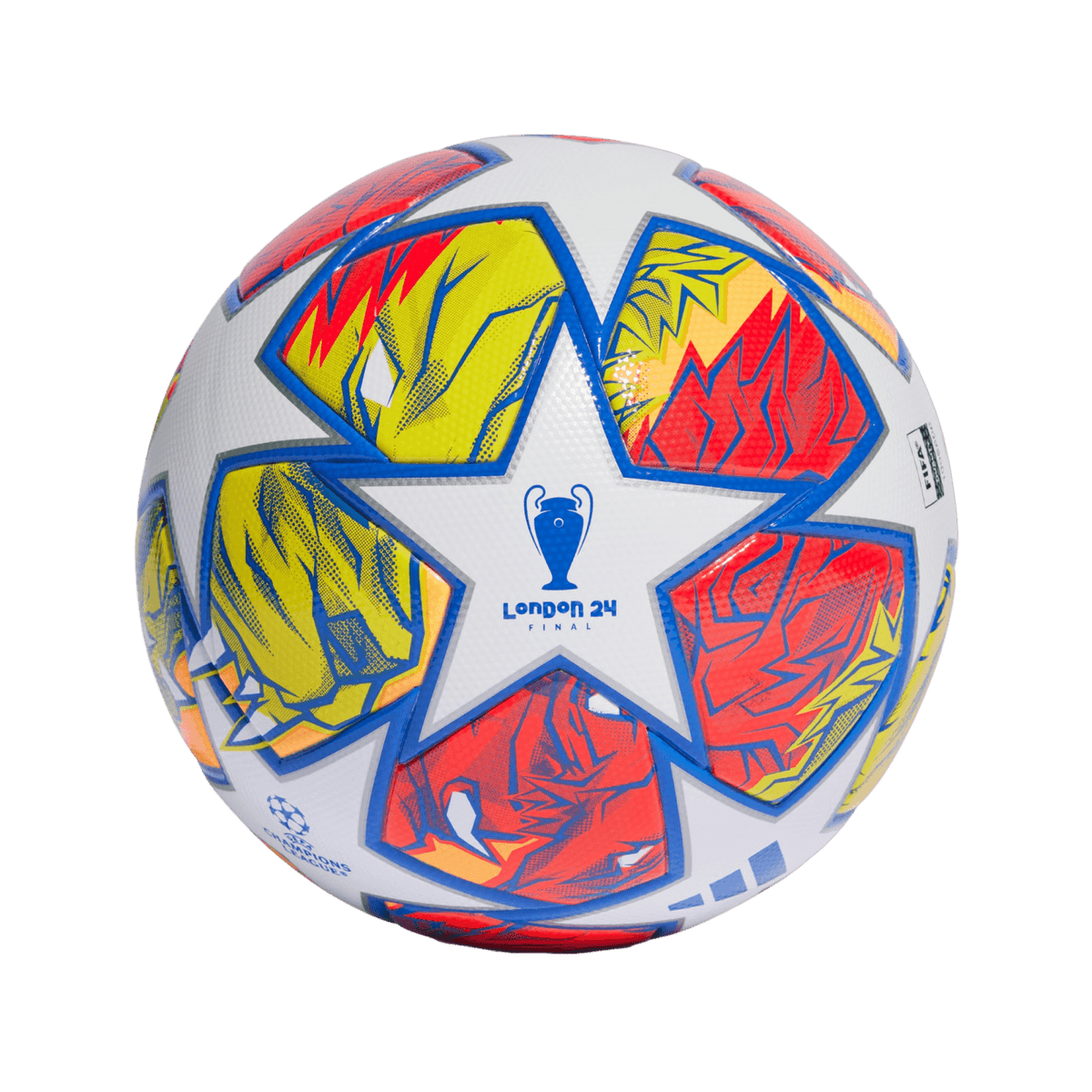 Adidas UCL League Ball IN9334