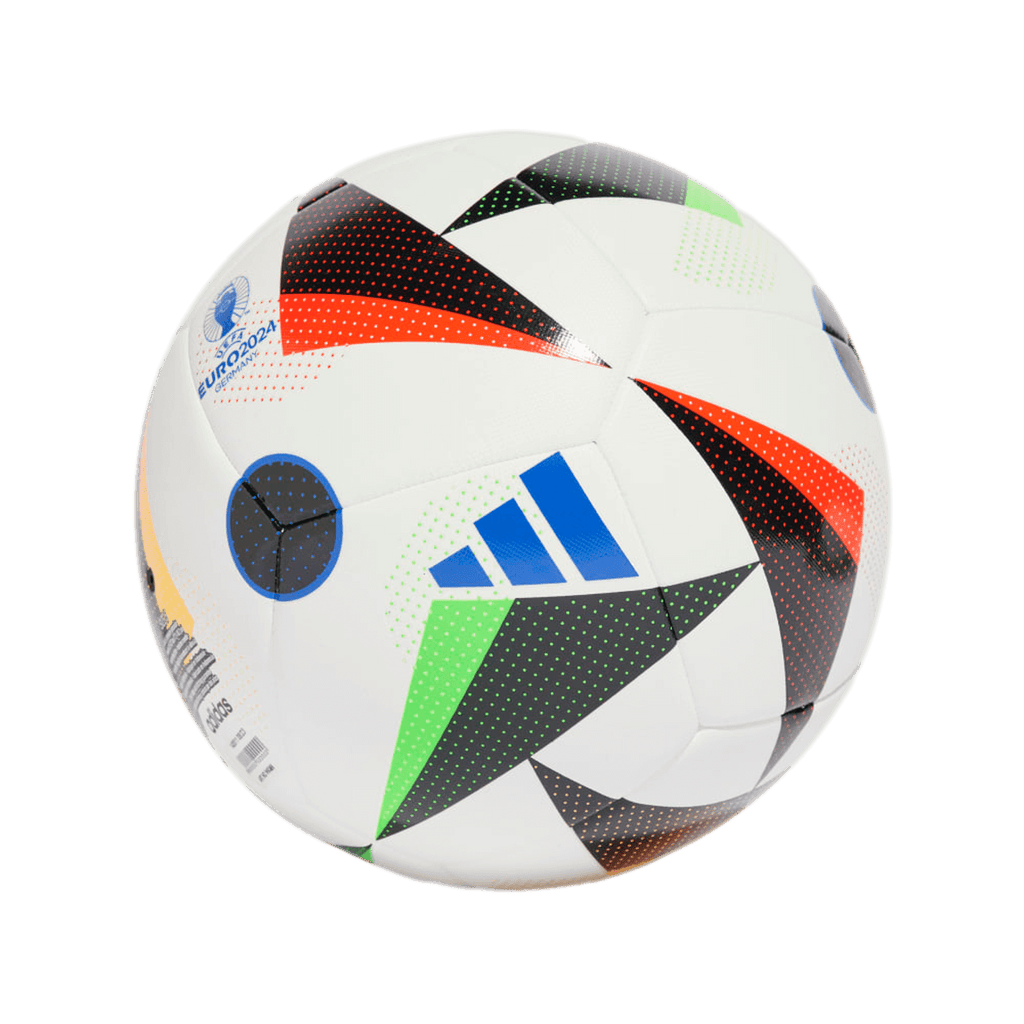 Adidas Euro 24 Training Ball IN9366