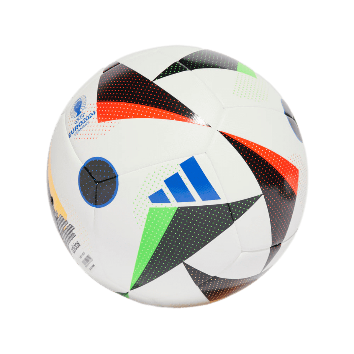 Adidas Euro 24 Training Ball IN9366