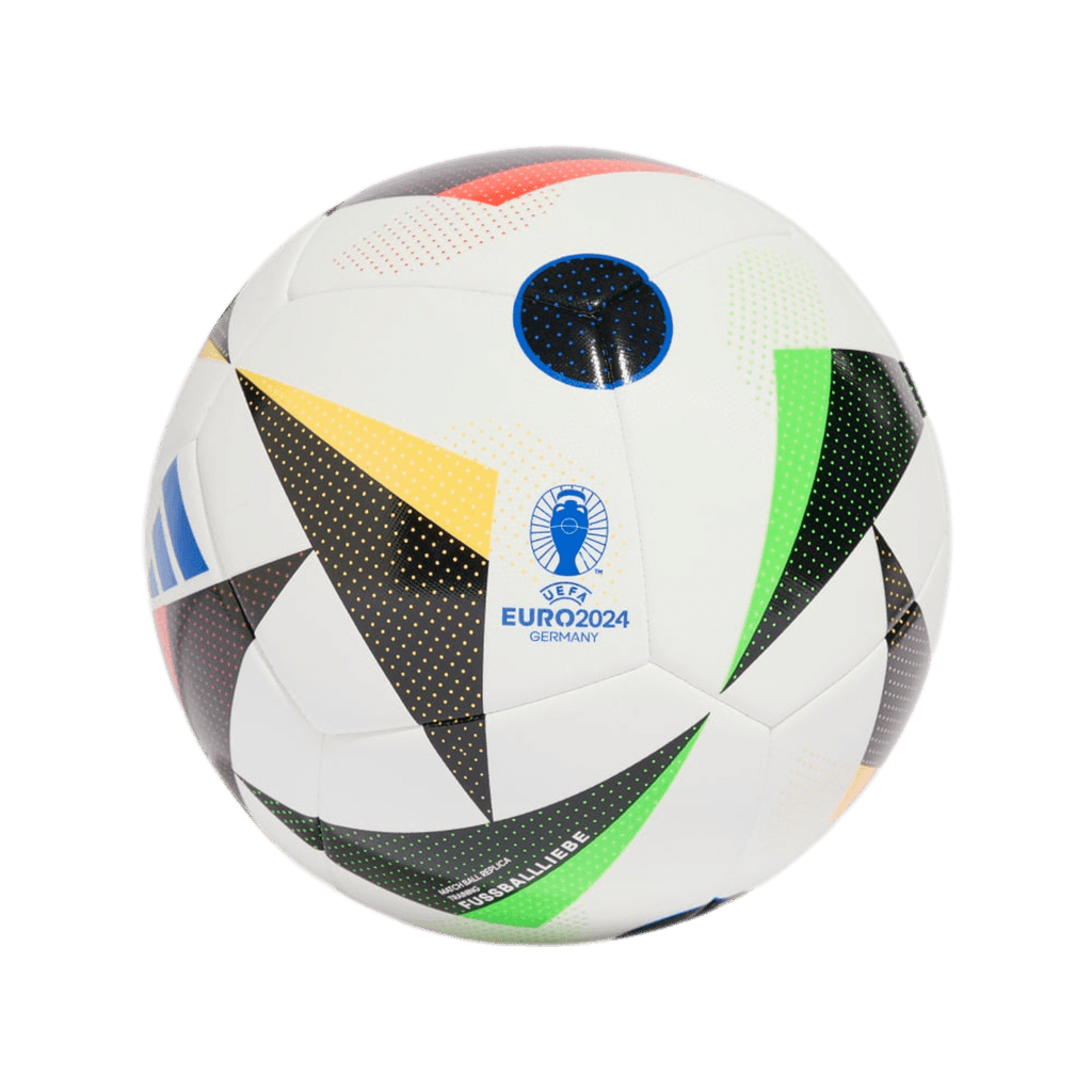 Adidas Euro 24 Training Ball IN9366