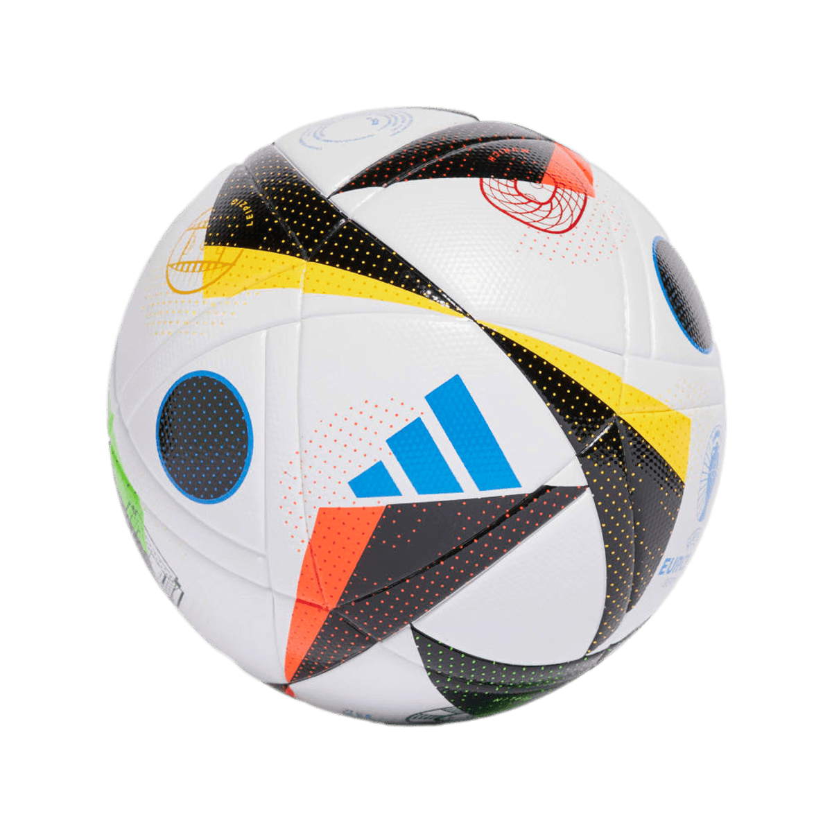 Adidas Euro 24 League Ball IN9367