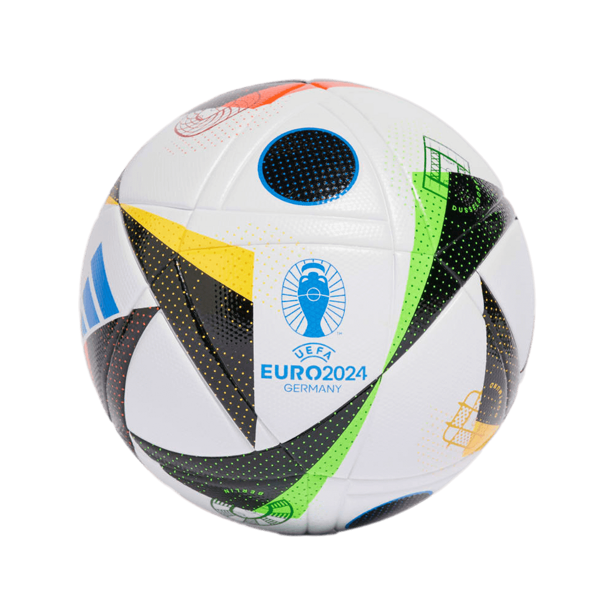 Adidas Euro 24 League Ball IN9367