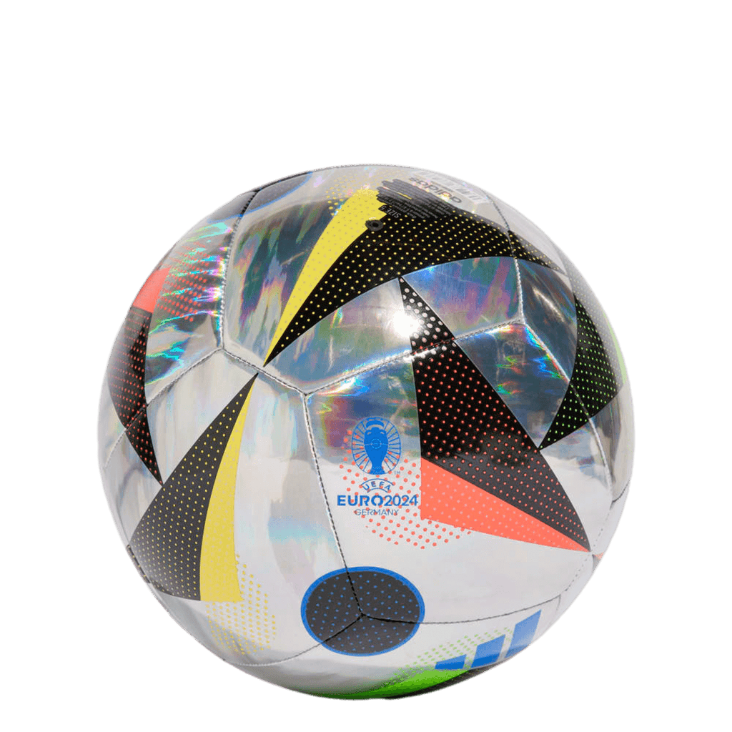 Adidas Euro 24 Foil Training Ball IN9368