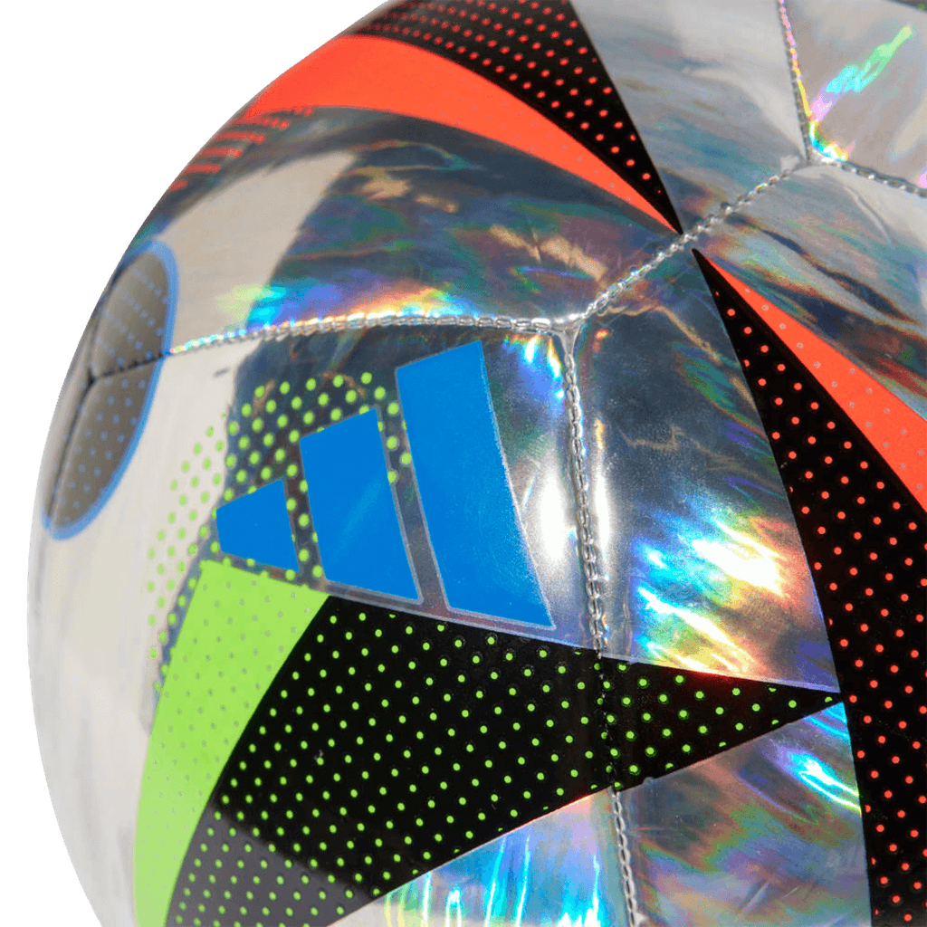 Adidas Euro 24 Foil Training Ball IN9368