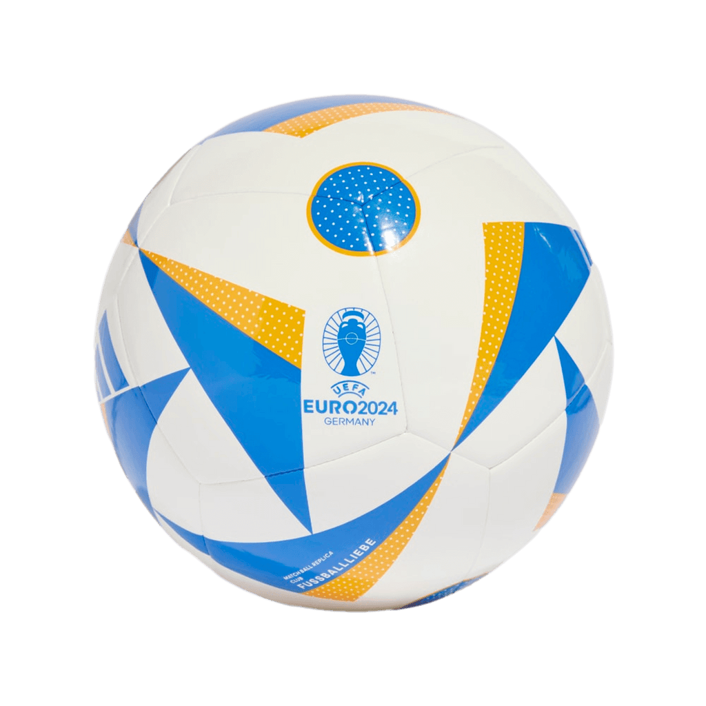 Adidas Euro 24 Club Ball IN9371