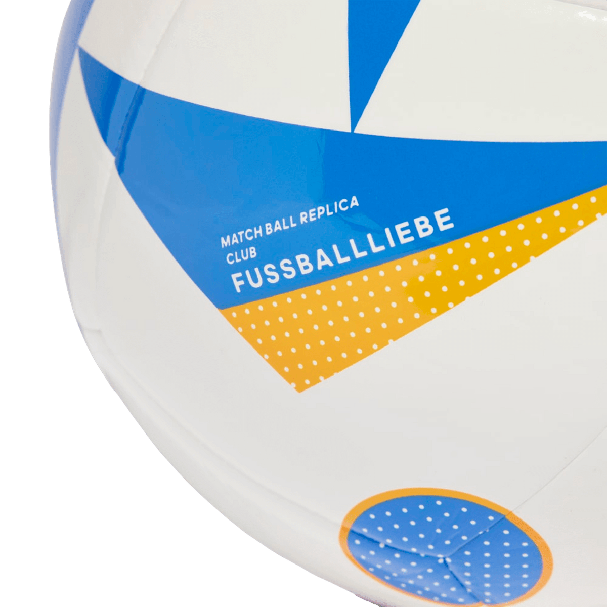 Adidas Euro 24 Club Ball IN9371