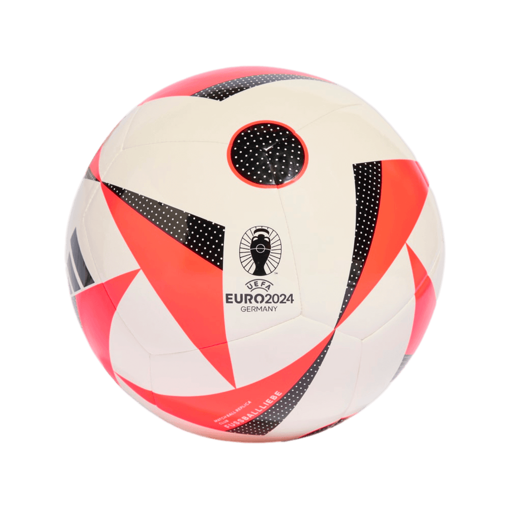 Adidas Euro 24 Club Ball IN9372