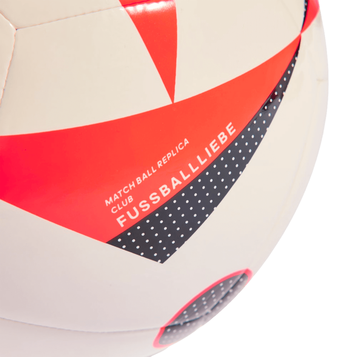 Adidas Euro 24 Club Ball IN9372