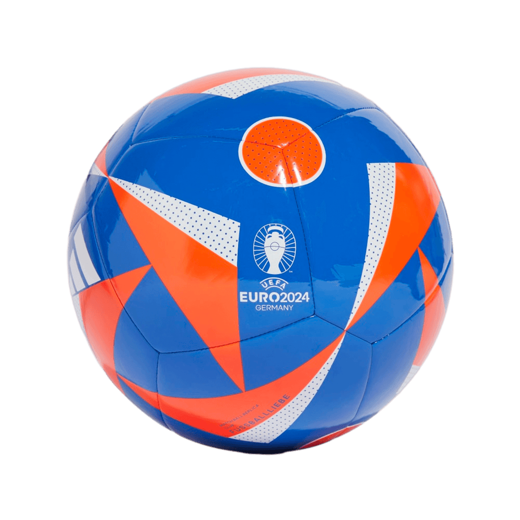 Adidas Euro 24 Club Ball IN9373
