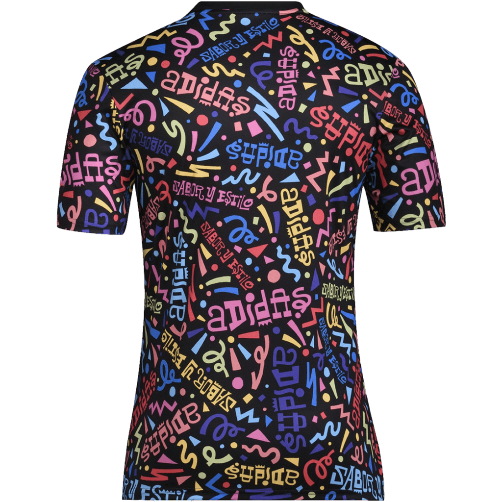 Adidas Austin FC Hispanic Heritage Month Pre-Match Jersey IN9507