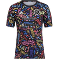 Adidas New York City FC Hispanic Heritage Month Pre-Match Jersey IN9527