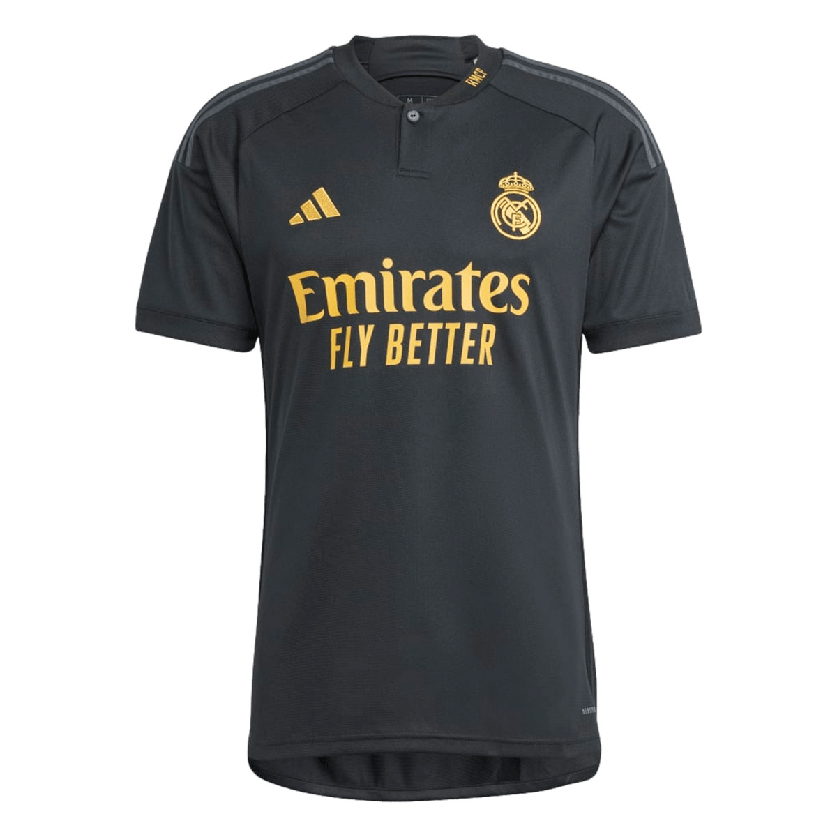 Adidas Real Madrid 23/24 Third Jersey IN9846