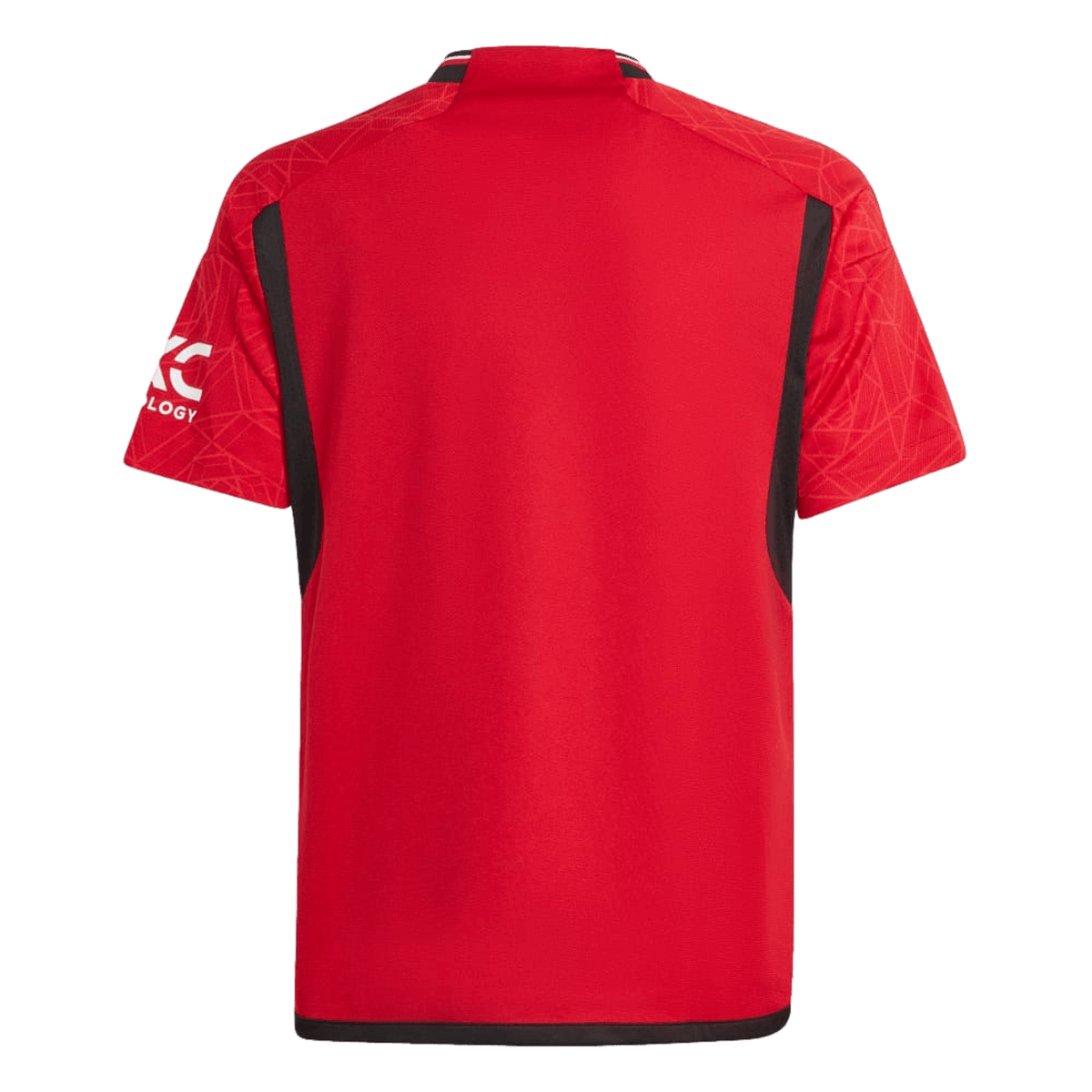 Adidas Manchester United 23/24 Youth Home Jersey IP1736