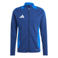 adidas Tiro 24 Competition Training Jacket - Navy Blue IP1874