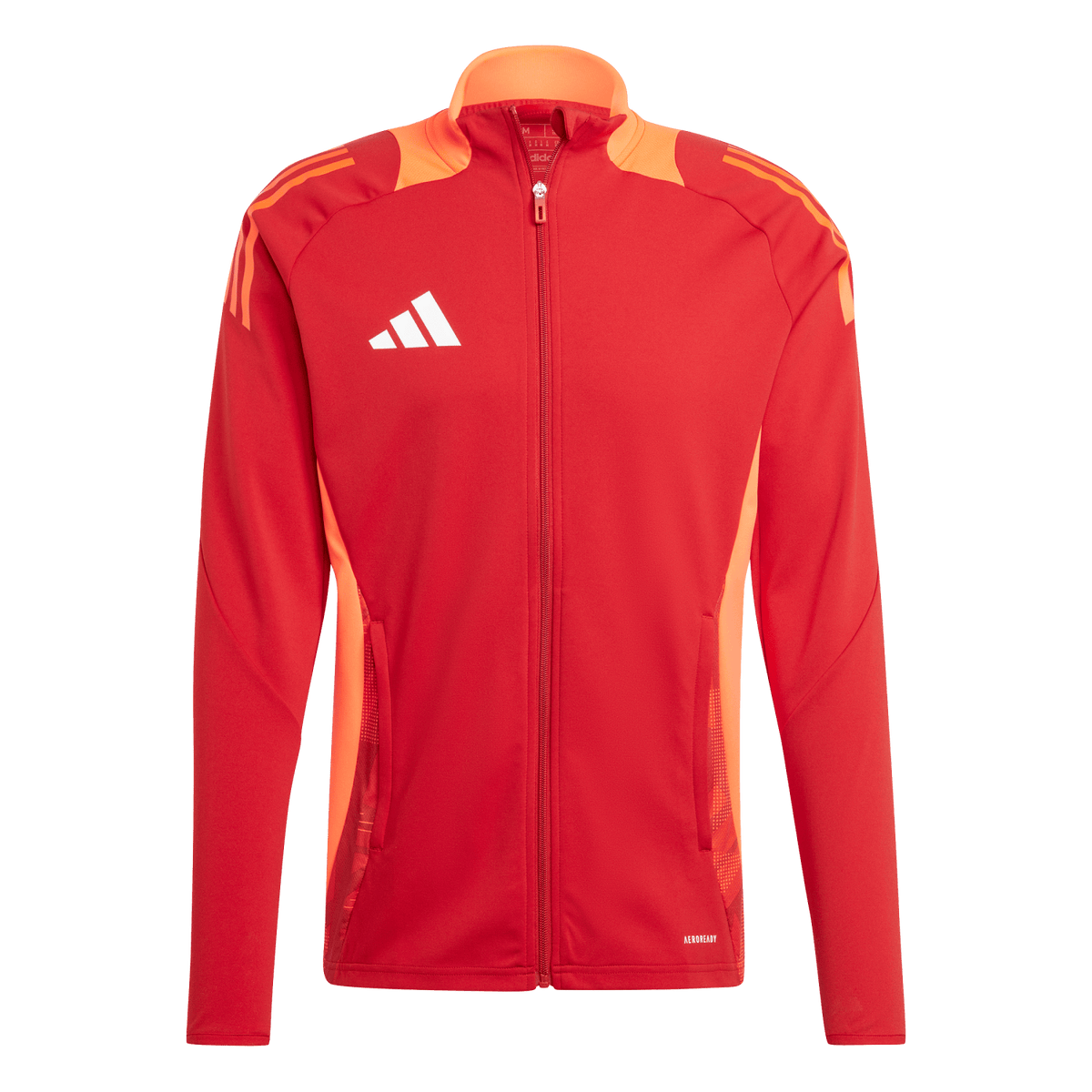 adidas Tiro 24 Competition Training Jacket - Red IP1875